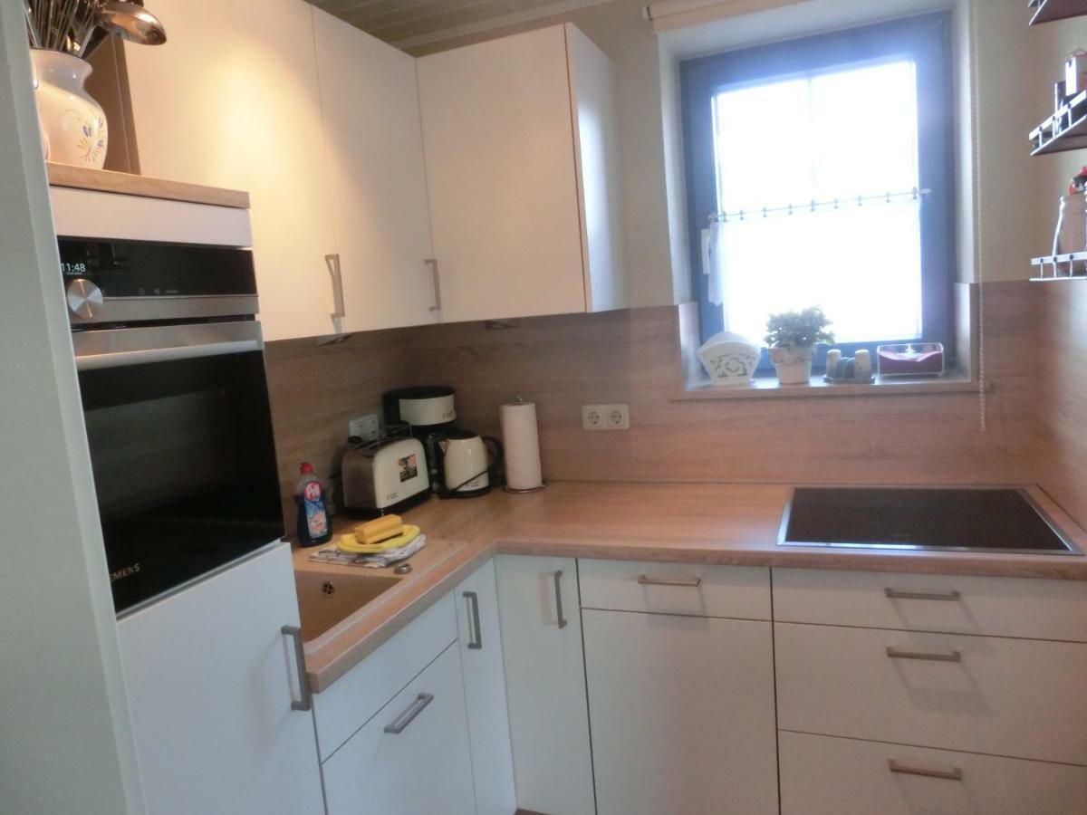 Gaestehaus Daheim Lohme Kültér fotó